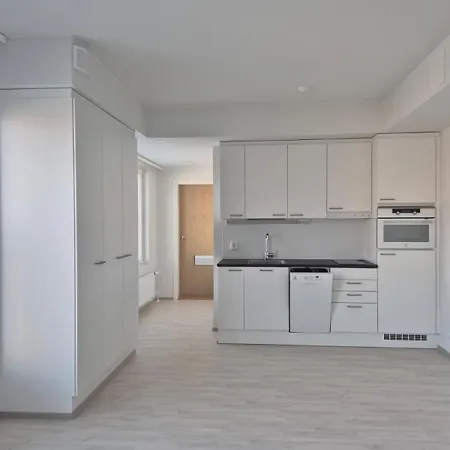 Modern Luxury * Helsinki