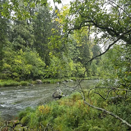 Modern Luxury Helsinki