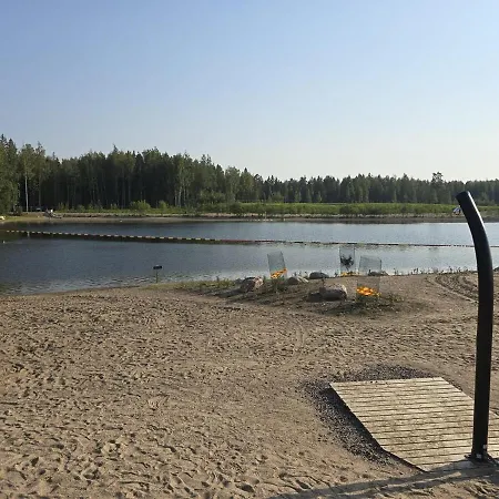 Apartman Modern Luxury