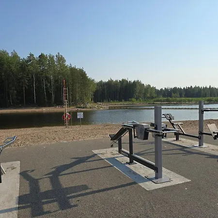 Appartement Modern Luxury *